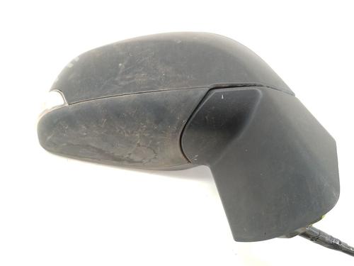 Right mirror RENAULT SCÉNIC III (JZ0/1_) 1.6 E85 (JZ03, JZ1Y) | BP29002409C27 