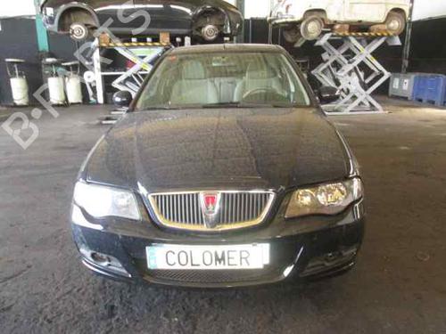 Left headlight ROVER 45 I Saloon (RT)  | BP3068678C28 