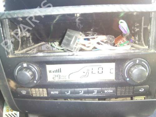 Control unit SEAT IBIZA III (6L1) 1.9 TDI | BP3539242M11 