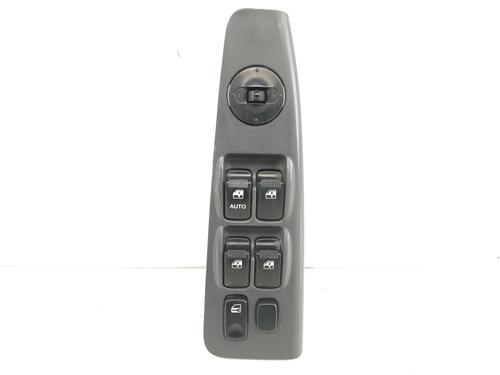 Used Left front window switch KIA CERATO I Saloon (LD) 2.0 CRDi (112 hp) 18426328