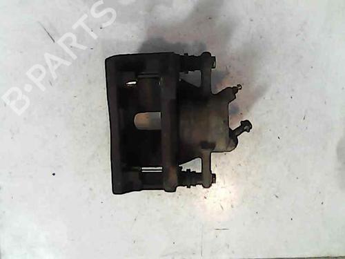 Left front brake caliper NISSAN MICRA III (K12)  | BP11624105M105 