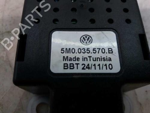 Electronic module VW GOLF VI (5K1)  | BP11671975M83 