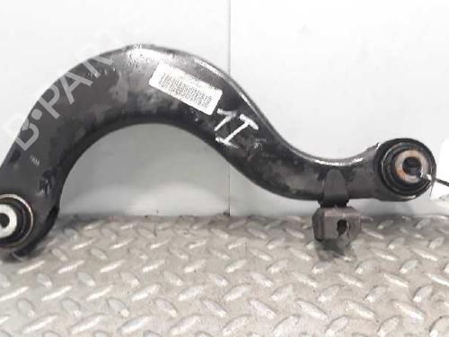 Used Left rear suspension arm SEAT ALTEA XL (5P5, 5P8) [2006-2015]  7296152
