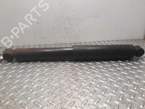 Right rear shock absorber JEEP CHEROKEE (KJ)  | BP6058331M19 