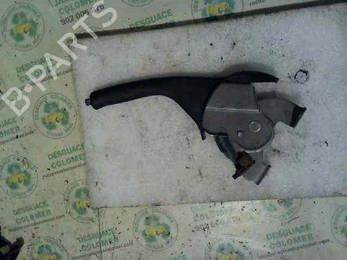 Used Hand brake TOYOTA COROLLA (_E12_) 1.6 VVT-i (ZZE121_, ZZE121R) (110 hp) 8782892
