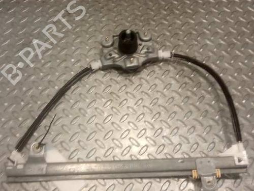 Used Rear left window mechanism RENAULT SCÉNIC I MPV (JA0/1_, FA0_) [1999-2010]  6056136