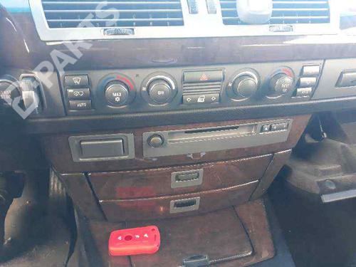 Right front door panel BMW 7 (E65, E66, E67) 740 d | BP7402691C59  - Image 15