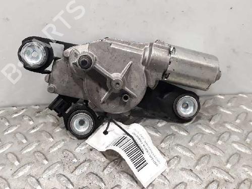 Used Rear wiper motor FORD MONDEO IV (BA7) [2007-2015]  6023749