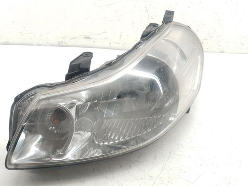 Used Left headlight SUZUKI SX4 (EY, GY) 1.9 DDiS (RW419D) (120 hp) 30547198