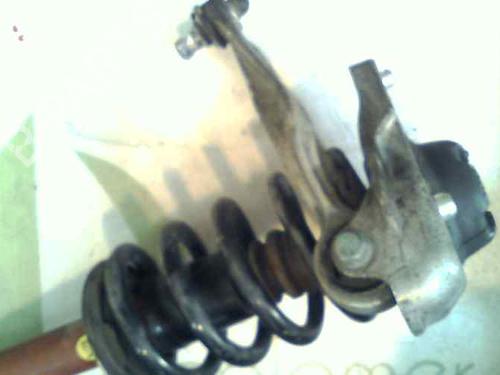 Used Left front shock absorber AUDI A4 B6 (8E2) 2.5 TDI (163 hp) 3049789