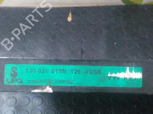 AC radiator SKODA OCTAVIA I (1U2) 1.9 TDI | BP3059646M32 
