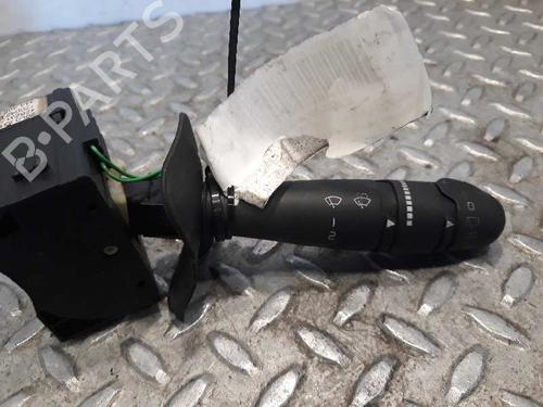 Used Steering column stalk RENAULT MEGANE I (BA0/1_) [1995-2004]  3052800