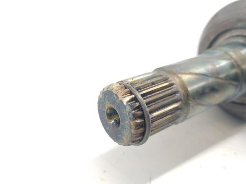 Left rear driveshaft VOLVO XC60 I SUV (156)  | BP29210716M40 