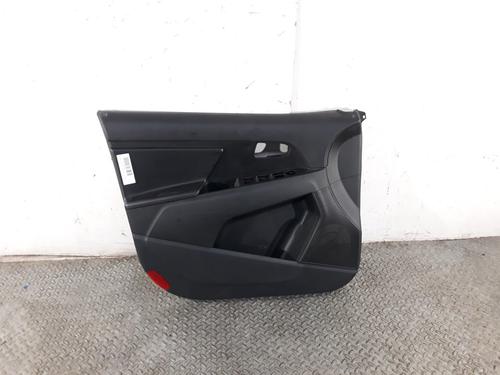 Used Left front door panel Left front door panel KIA SPORTAGE III (SL) 1.6 GDI (135 hp) 9105890 9105890