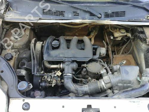 Injector CITROËN BERLINGO / BERLINGO FIRST Box Body/MPV (M_) 1.9 D 70 (MBWJZ, MCWJZ) | BP6124916M100 
