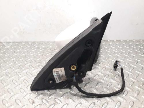 Right mirror SKODA RAPID (NH3, NK3, NK6)  | BP6973767C27 