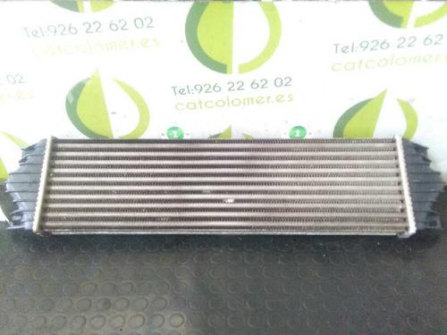 Intercooler OPEL MOVANO A Van (X70) | BP3063031M30