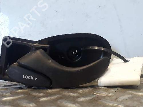 Rear left interior door handle FORD FOCUS I Saloon (DFW) 1.8 TDCi (100 hp)null