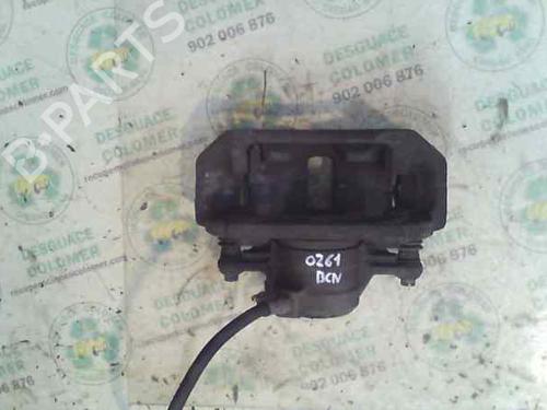 Used Left front brake caliper MERCEDES-BENZ C-CLASS (W203) C 220 CDI (203.006) (136 hp) 11623860