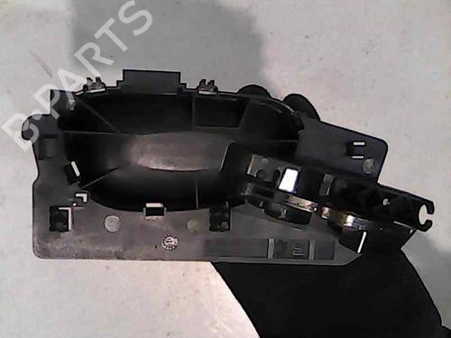 Rear left interior door handle PEUGEOT 307 (3A/C) 1.6 16V | BP3221040I15 