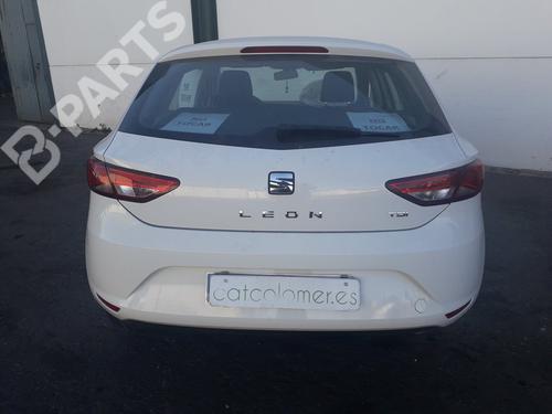 Mass air flow sensor SEAT LEON ST (5F8) 1.6 TDI | BP9454597M95  - Image 9