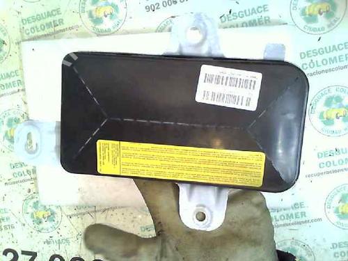 Airbag cortina esquerdo BMW 3 Compact (E46) 316 ti (115 hp)null