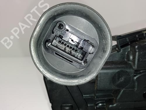Rear left lock VW GOLF VI (5K1) 1.6 TDI | BP18100783C100 