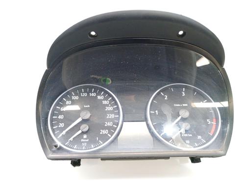 Used Instrument cluster Instrument cluster 37219480 37219480