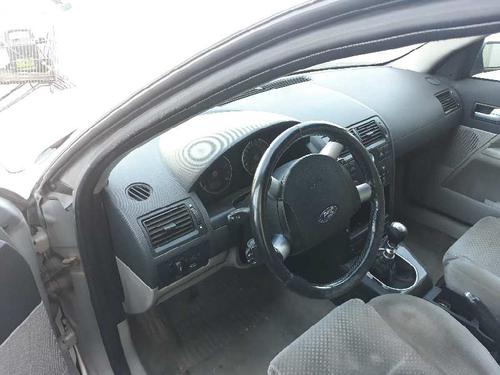 Control unit FORD MONDEO III (B5Y)  | BP9427803M11 