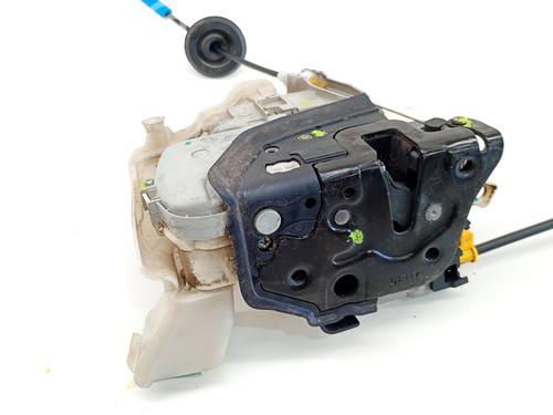 Front left lock AUDI A4 B8 (8K2) 2.0 TDI | BP36701130C98 - Image 5