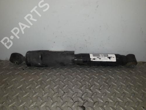 Right rear shock absorber PEUGEOT BIPPER (AA_) 1.4 HDi (68 hp) 13616289