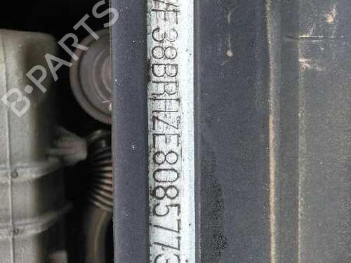 Køler PEUGEOT 406 (8B)  | BP5040950M31 