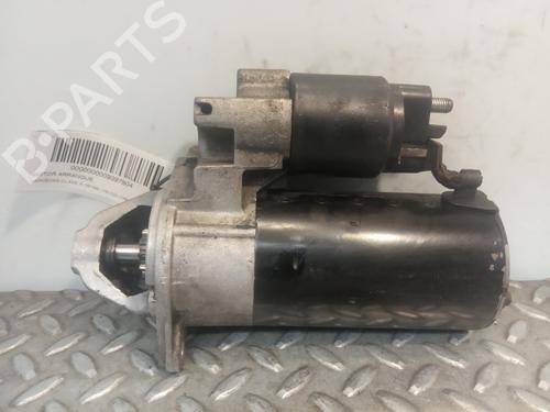 Starter MERCEDES-BENZ A-CLASS (W168)  | BP8212920M8 