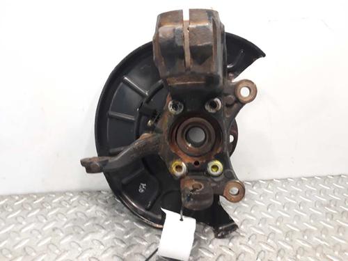 Left front steering knuckle SEAT TOLEDO III (5P2)  | BP6458731M25 