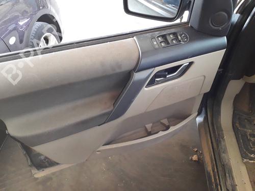 Steering column LAND ROVER FREELANDER 2 (L359) 2.2 TD4 4x4 | BP12560484M21 