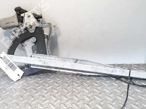Used Front right window mechanism CHEVROLET AVEO / KALOS Hatchback (T200) 1.4 16V (94 hp) 3066215