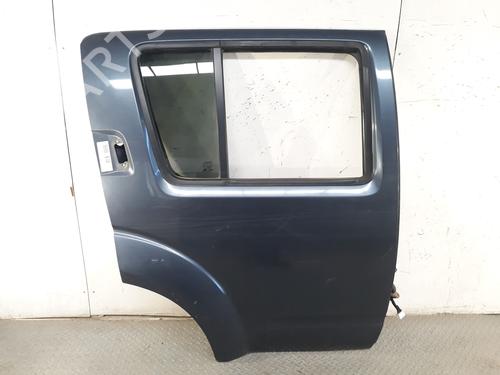 Used Right rear door NISSAN PATHFINDER III (R51) 2.5 dCi (174 hp) 10080413