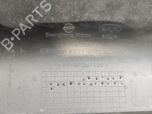 Other SSANGYONG REXTON / REXTON II (GAB_) 2.7 Xdi Turbo 4x4 | BP33422158O1  - Image 7