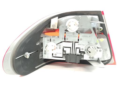 Right taillight MERCEDES-BENZ E-CLASS (W210)  | BP18100863C35 