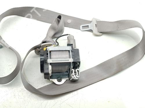 Used Front left seatbelt FIAT IDEA (350_) [2003-2026]  31711221