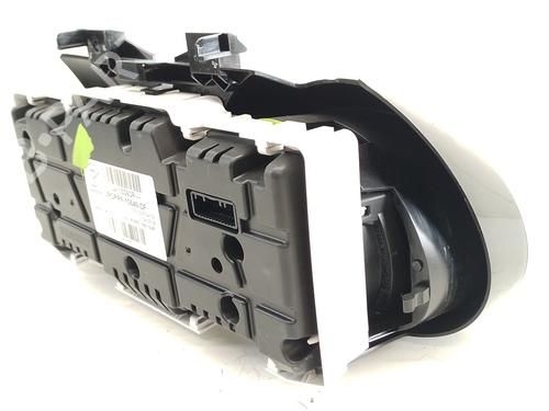 Instrument cluster RENAULT CLIO IV (BH_) 1.5 dCi 90 | BP29590200C47 