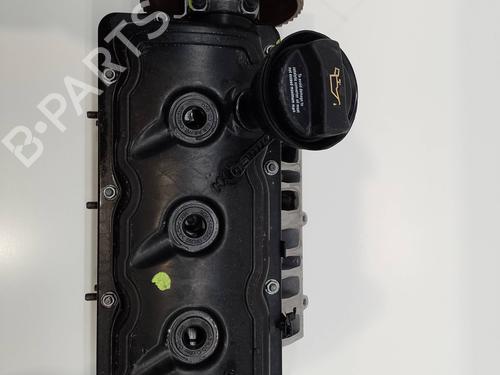 Cylinder head AUDI A6 C5 (4B2)  | BP21145823M5 