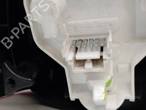 Right taillight RENAULT MEGANE II (BM0/1_, CM0/1_)  | BP19084256C35 