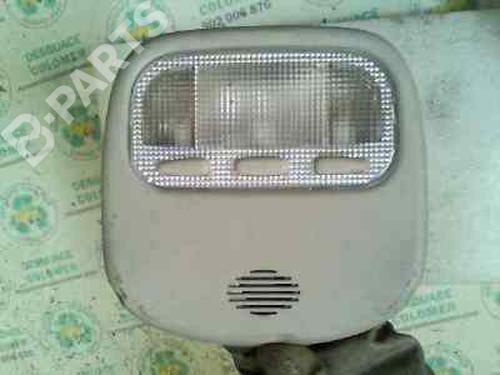 Used Interior roof light Interior roof light CITROËN C5 I (DC_) 3.0 V6 (DCXFXC, DCXFXF) (207 hp) 7432098 7432098