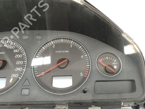 Instrument cluster VOLVO XC90 I (275)  | BP28289631C47 