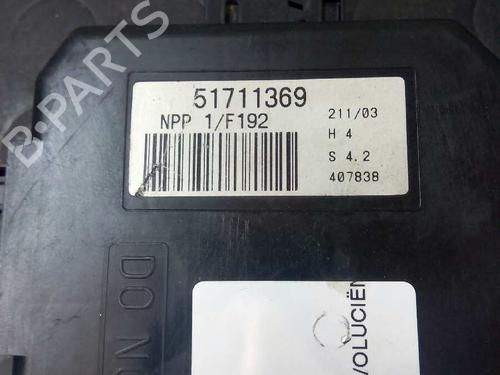 Electronic module FIAT STILO (192_) 1.9 D Multijet | BP11671330M83 