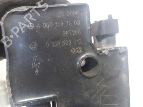 Ignition coil MERCEDES-BENZ CLK (C208) CLK 320 (208.365) | BP4683900M94