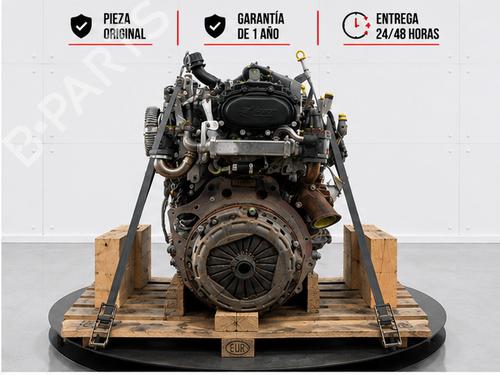 Engine IVECO DAILY IV Van 35C13 V, 35C13 V/P, 35S13 V, 35S13 V/P | BP32173344M1  - Image 10