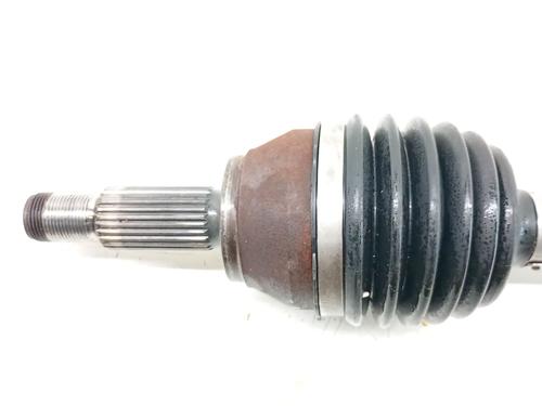 Right front driveshaft FORD FIESTA VI (CB1, CCN) 1.25 | BP40607931M39 - Image 3