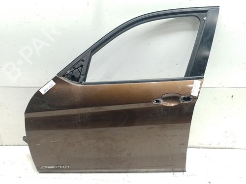 left-front-door-bmw-x1-e84-2009-2010-2011-2012-2013-2014-2015-33127727 main image
